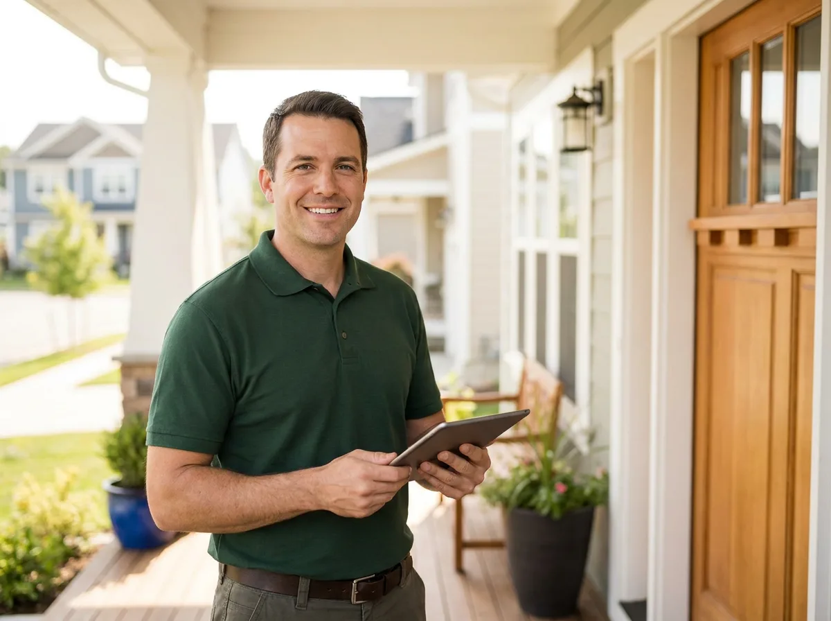 Pest control FAQs for Elton, WI